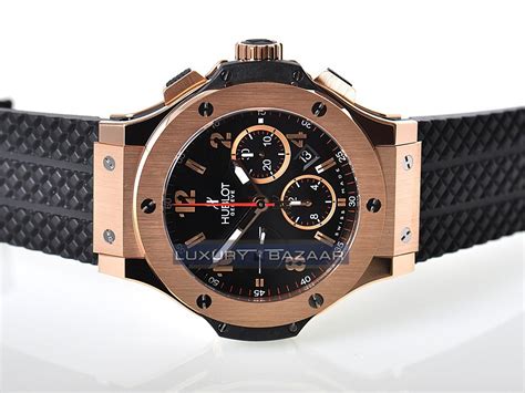 hublot big bang 301rx limited edition|Hublot big bang 301rx price.